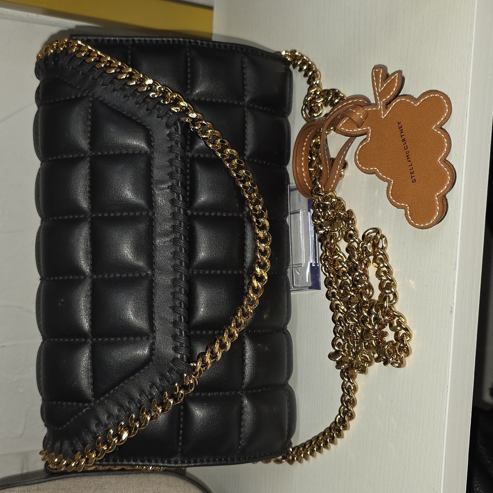 Stella Mccartney purse